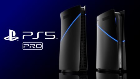 Una PS5 Pro custom