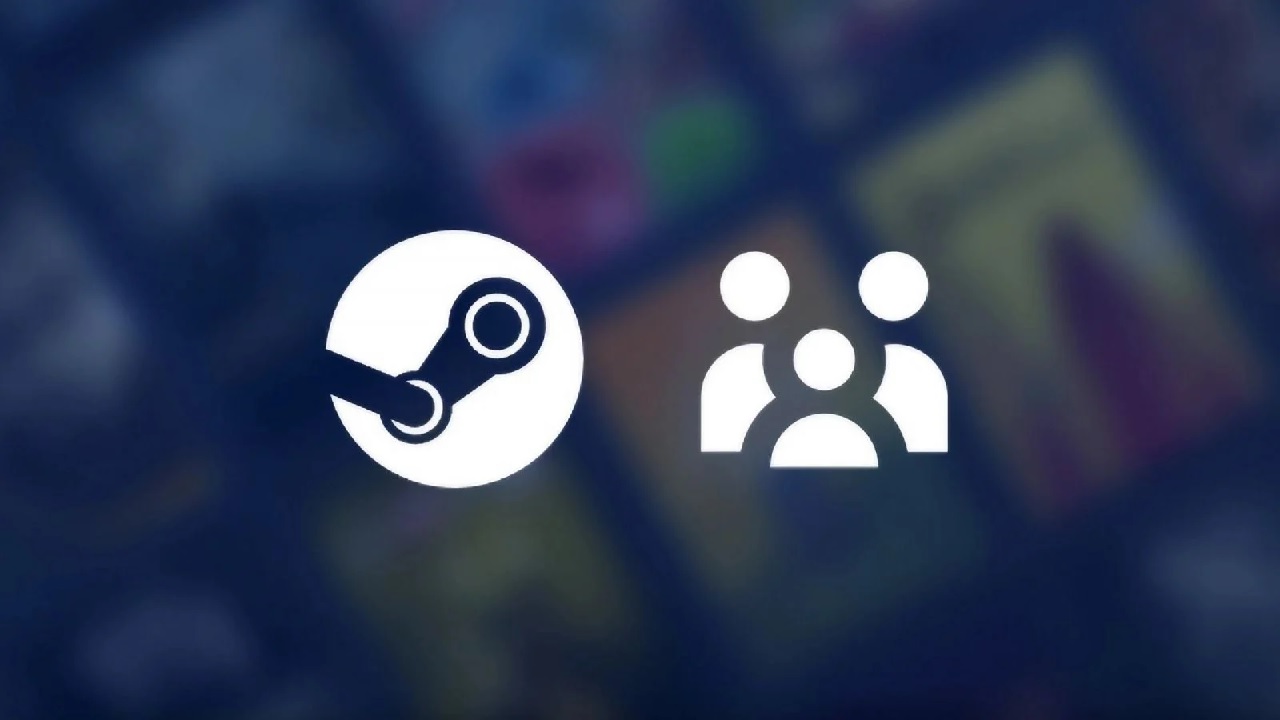 Steam Families è il nuovo programma di gestione e controllo famigliare su Steam
