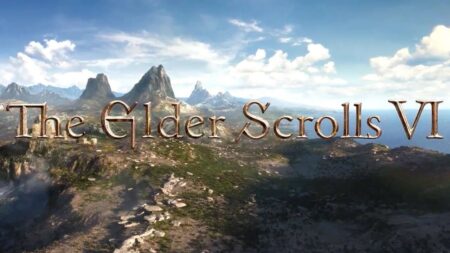 Il logo di The Elder Scrolls 6