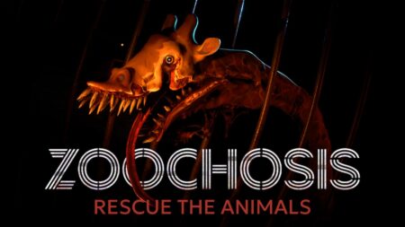 Il logo di Zoochosis