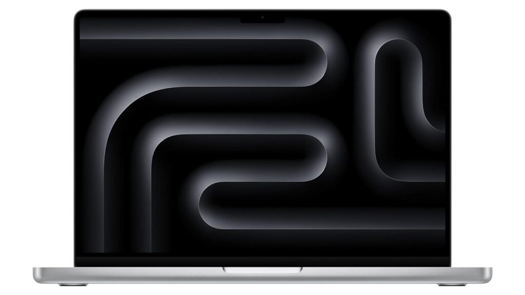 Apple Macbook Pro 2023 M3 Pro 14,2" (18GB+1TB) Argento