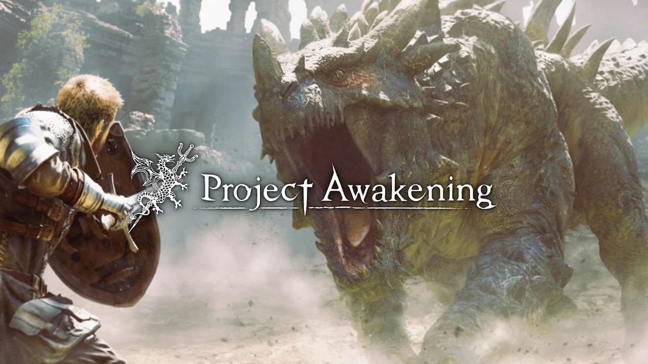 Project Awakening è ancora in sviluppo, Cygames lavora “duramente” al gioco