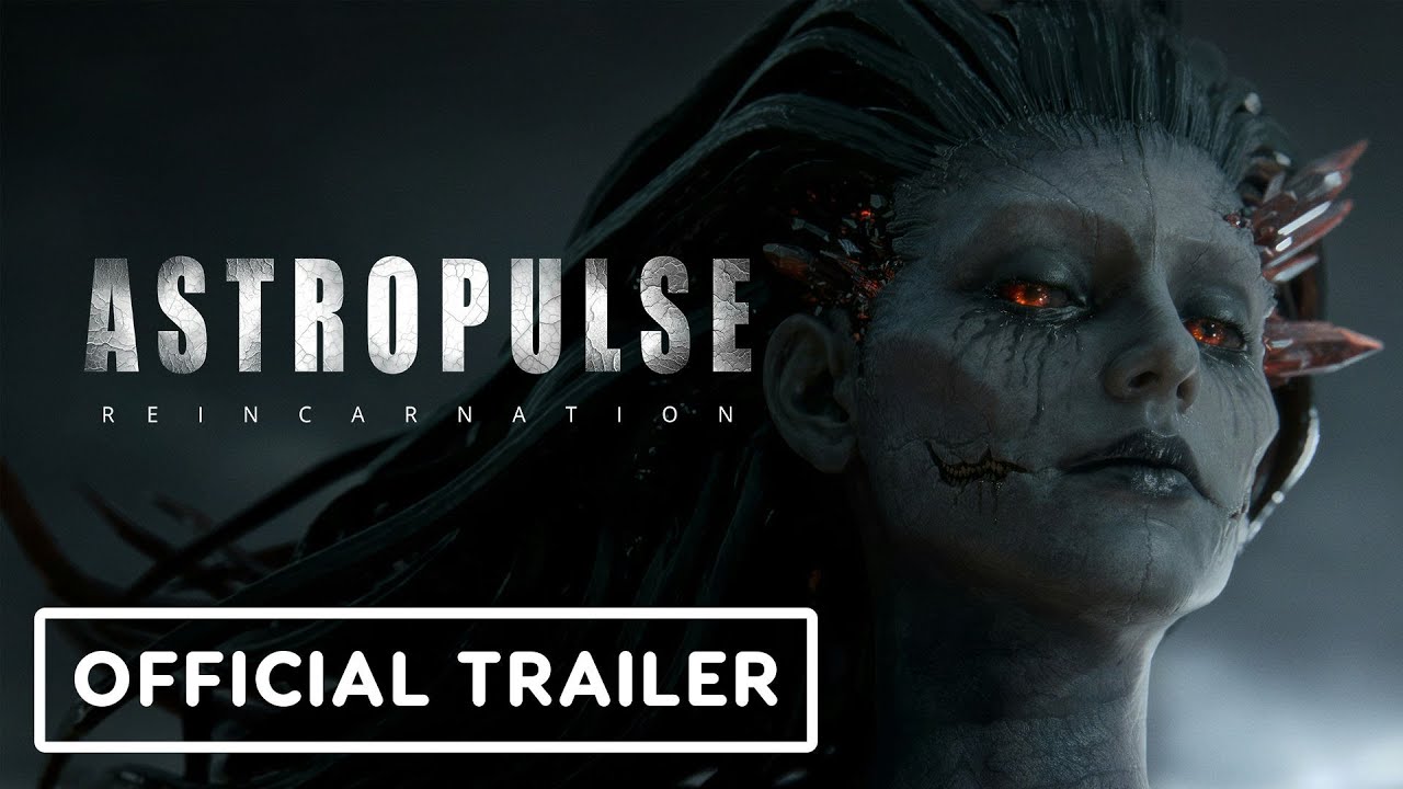 Astropulse: Reincarnation, annunciato il nuovo gioco di ex sviluppatori Blizzard