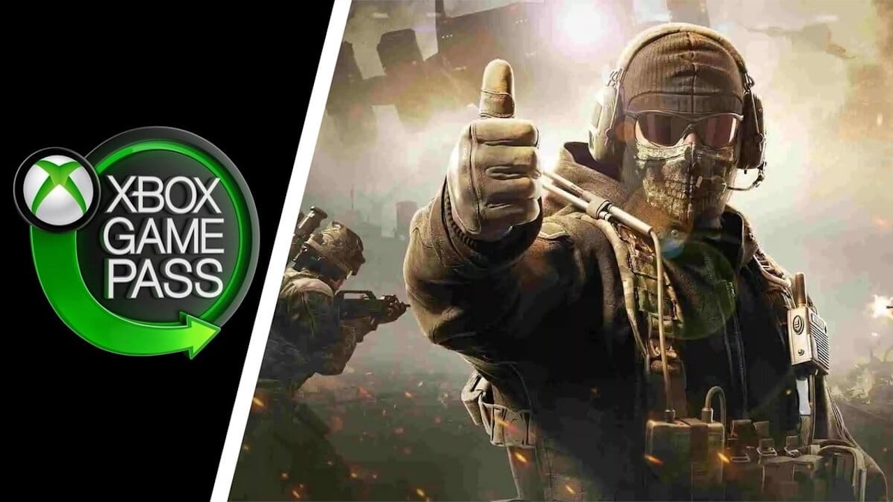 Call of Duty, i giochi sono in arrivo presto su Xbox Game Pass e Xbox Cloud Gaming?