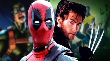 Deadpool e Wolverine di Deadpool & Wolverine