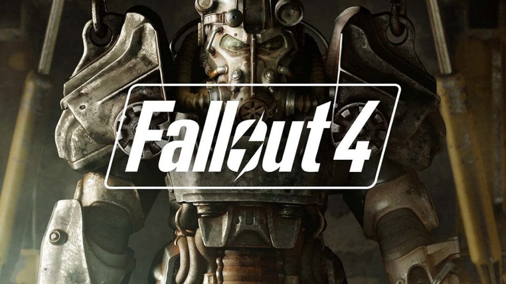 L'Armatura Atomica di Fallout 4
