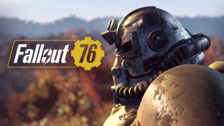 L'Armatura Atomica di Fallout 76