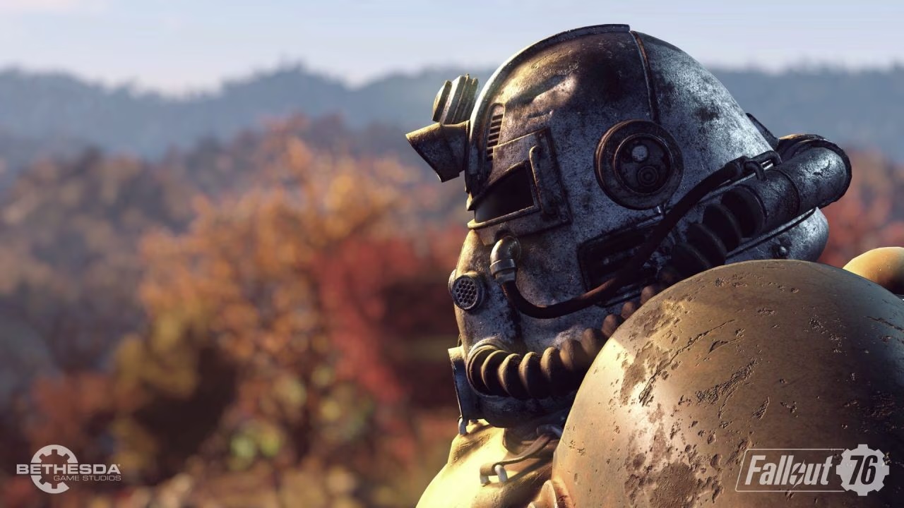 La mancanza di un nuovo Fallout non è un problema per Todd Howard