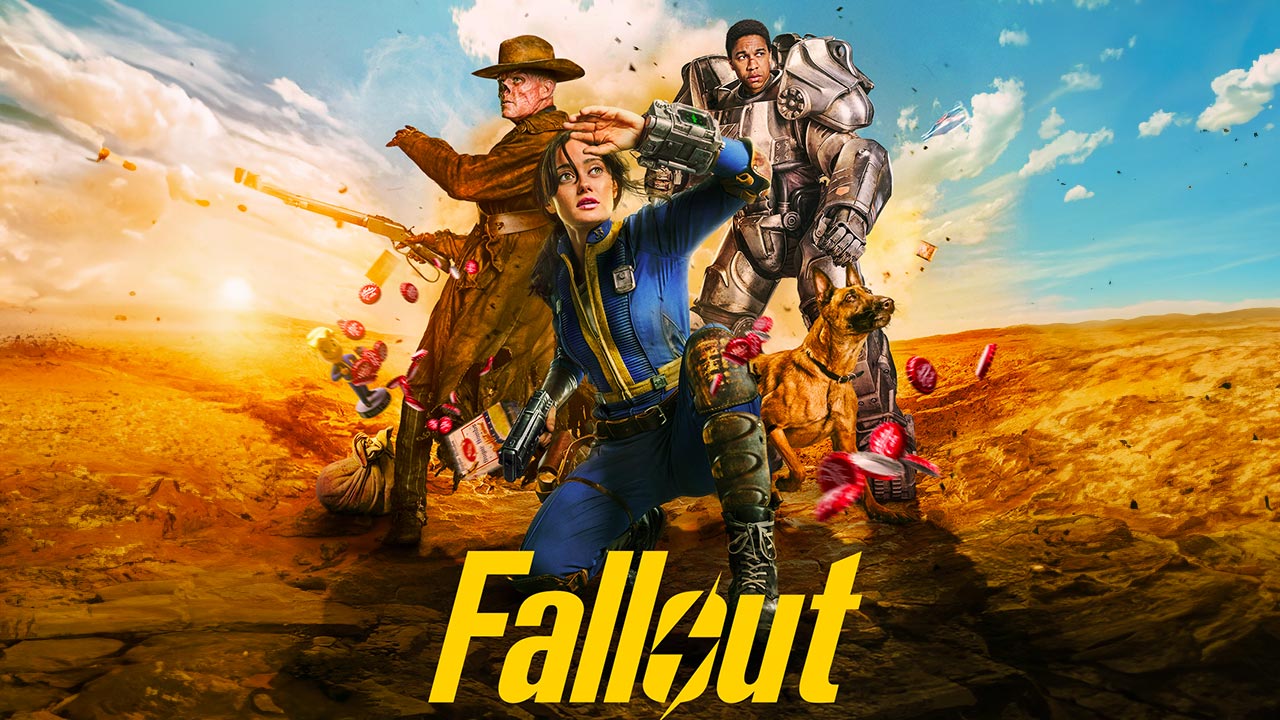 Fallout: la serie TV ha raggiunto 65 milioni di spettatori in 16 giorni, è un successo atomico!