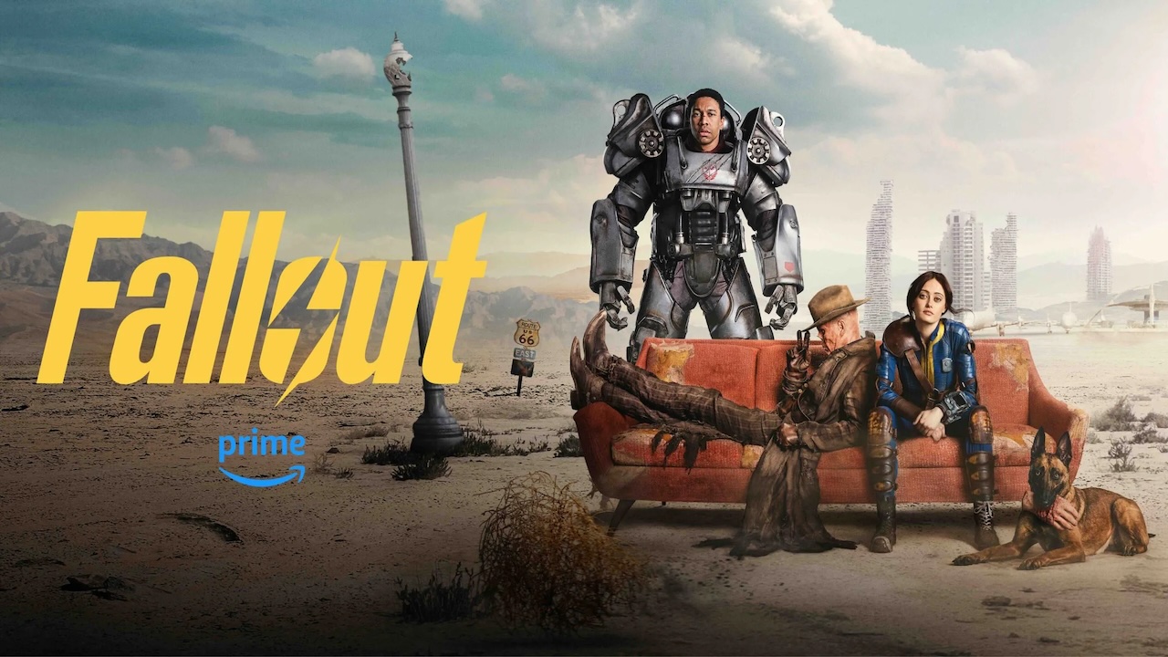 Fallout serie TV, ecco cosa guardare su Amazon Prime Video in attesa della stagione 2