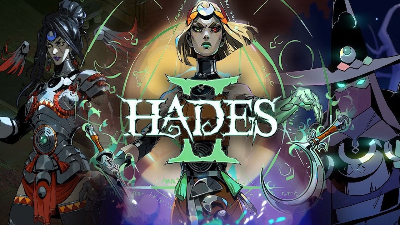 Hades annunciato