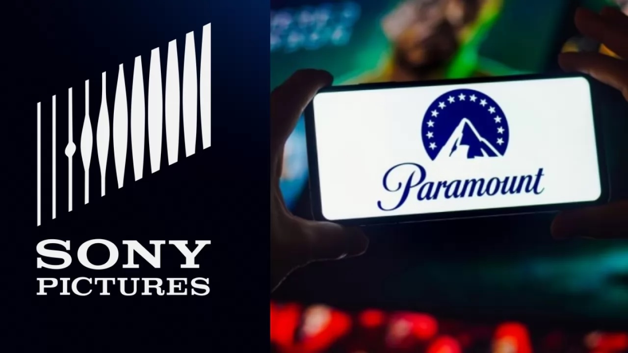 Sony vuole acquisire Paramount, rivela il New York Times