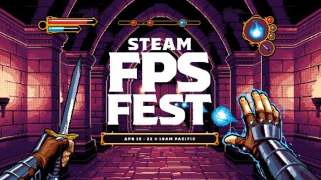 steam fps fest