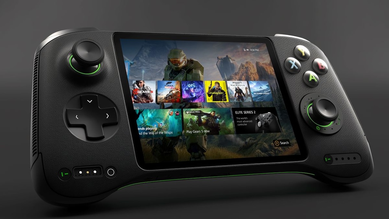 Xbox portatile, un sondaggio di Microsoft chiede feedback su dispositivi come Steam Deck