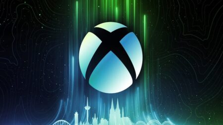 Il logo di Xbox