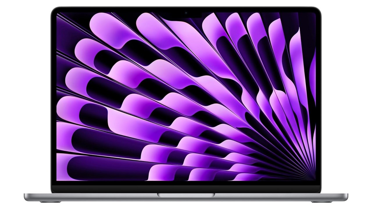 Apple MacBook Air 13? 2024 (M3, 8+512GB) Grigio Siderale in offerta su Amazon a un nuovo prezzo minimo storico