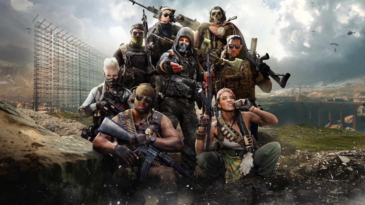 Call of Duty: Warzone, i videogiocatori preferiscono lo Scatto Tattico illimitato, rivela un sondaggio