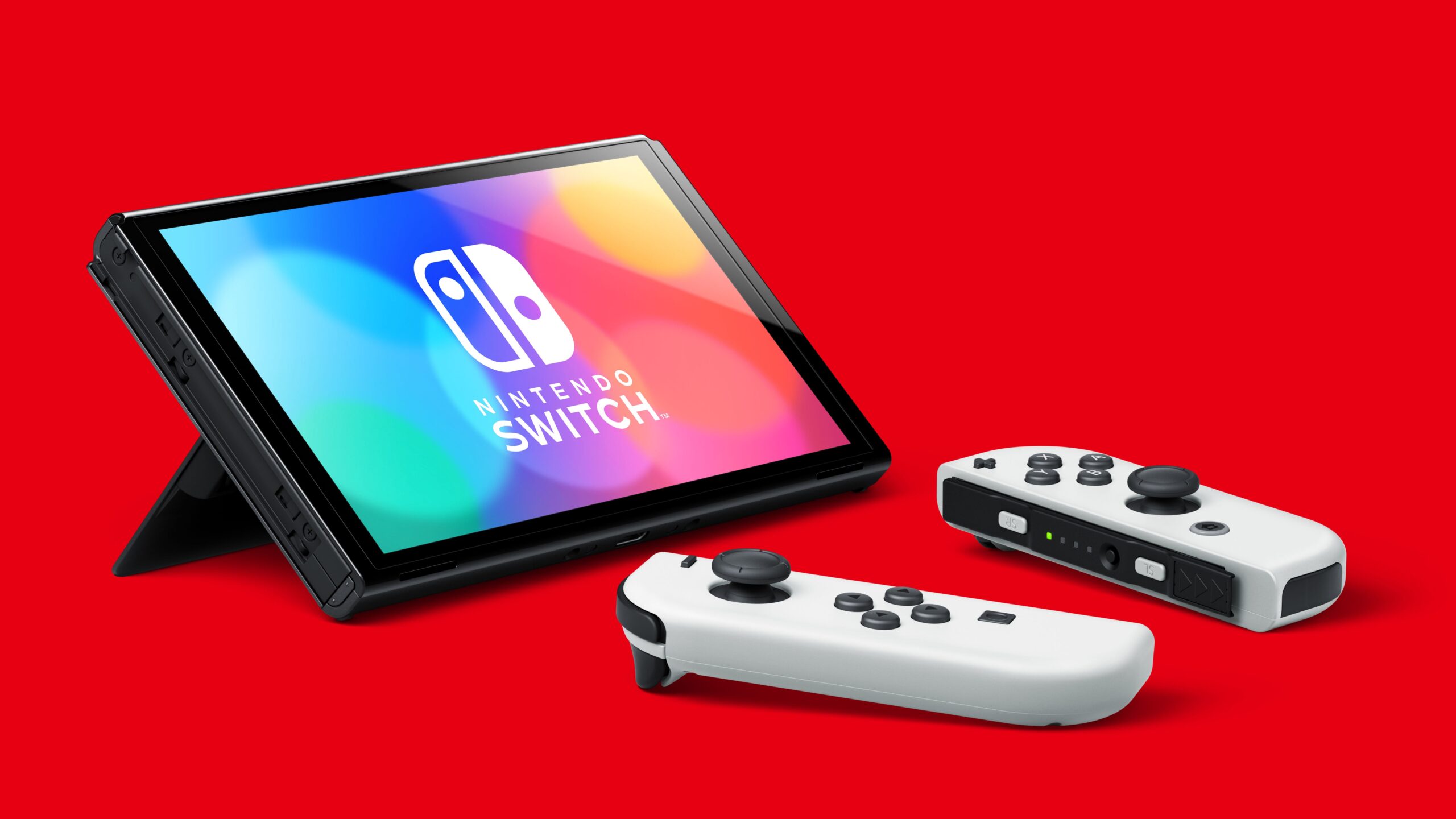 La nuova Nintendo Switch verrà annunciata entro la fine dell’anno fiscale corrente