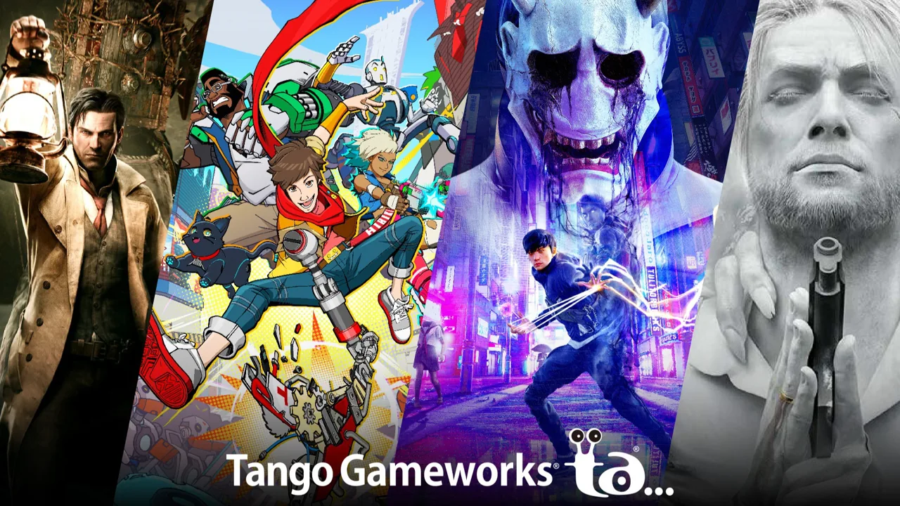 Tango Gameworks, altri sviluppatori commentano la chiusura: “Creare un gioco di successo e redditizio non è più fondamentale”