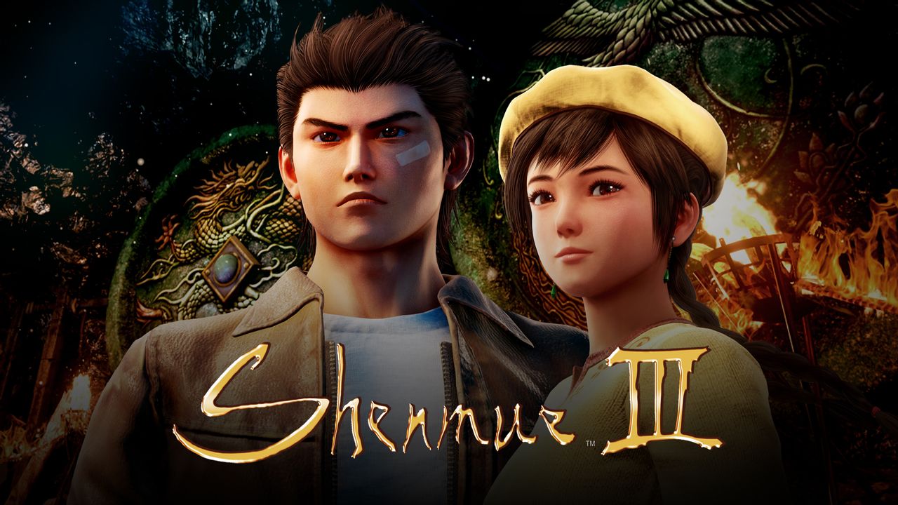 Shenmue 4 è ancora in fase di progettazione, il creatore Yu Suzuki parla del futuro della saga