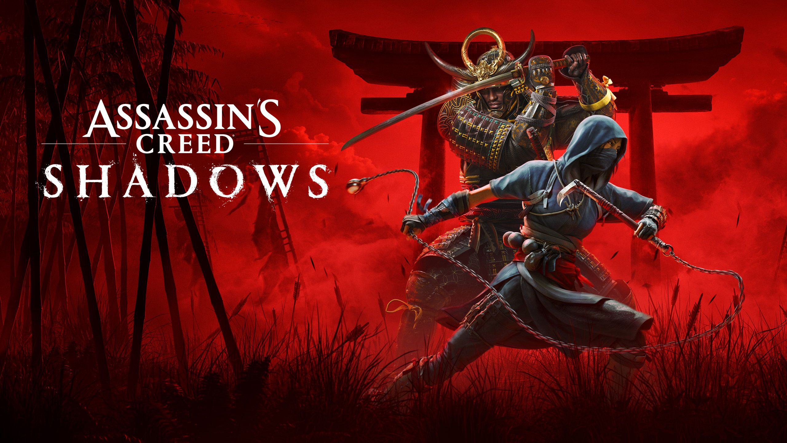 Assassin’s Creed: Shadows, i videogiocatori potranno scegliere il personaggio liberamente