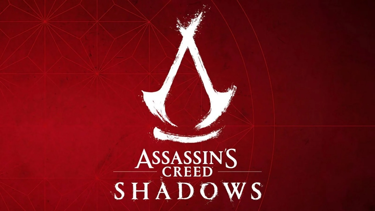 Assassin’s Creed Shadows, l’anteprima del trailer con il logo e le prime informazioni sul Season Pass