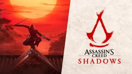 La protagonista di Assassin's Creed Shadows