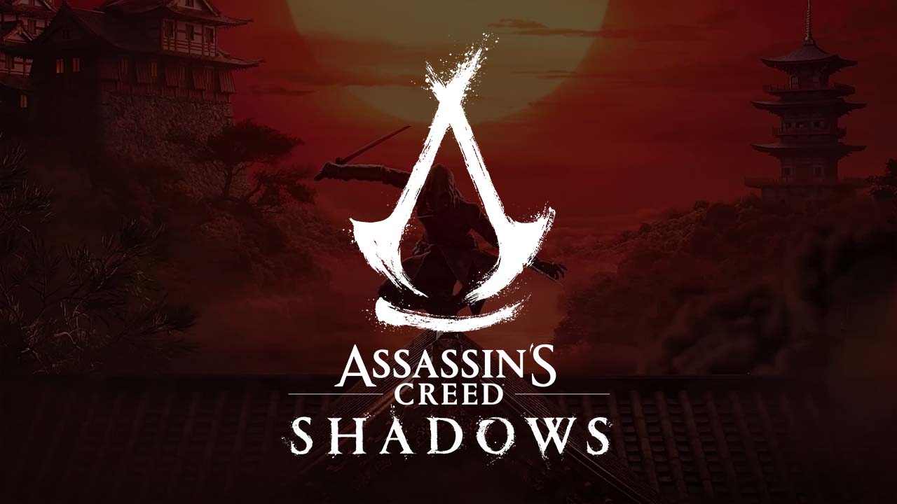 Assassin S Creed Shadows Un Leak Rivela L Artwork E Mostra I Due Protagonisti Game Experience It