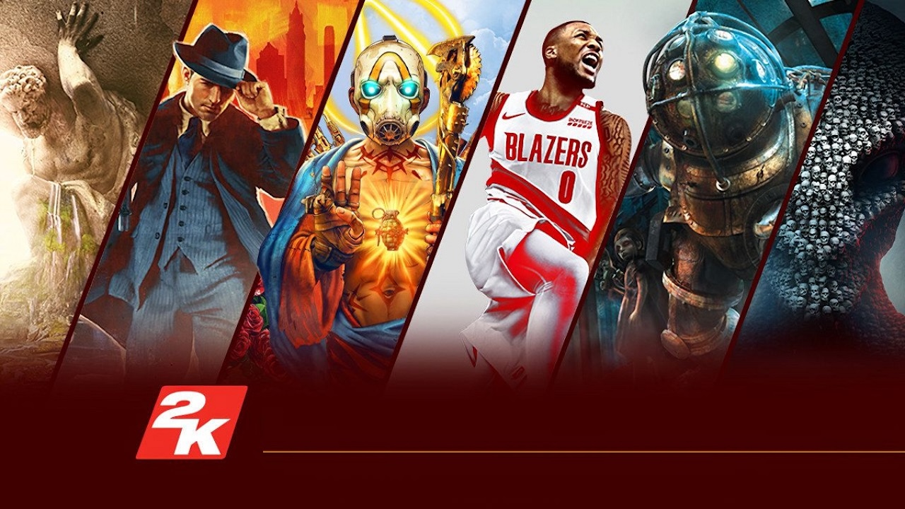 Bioshock 4 o Mafia 4, uno dei “franchise più grandi” di 2K verrà annunciato alla Summer Game Fest 2024