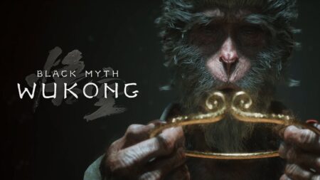 Il protagonista di Black Myth: Wukong