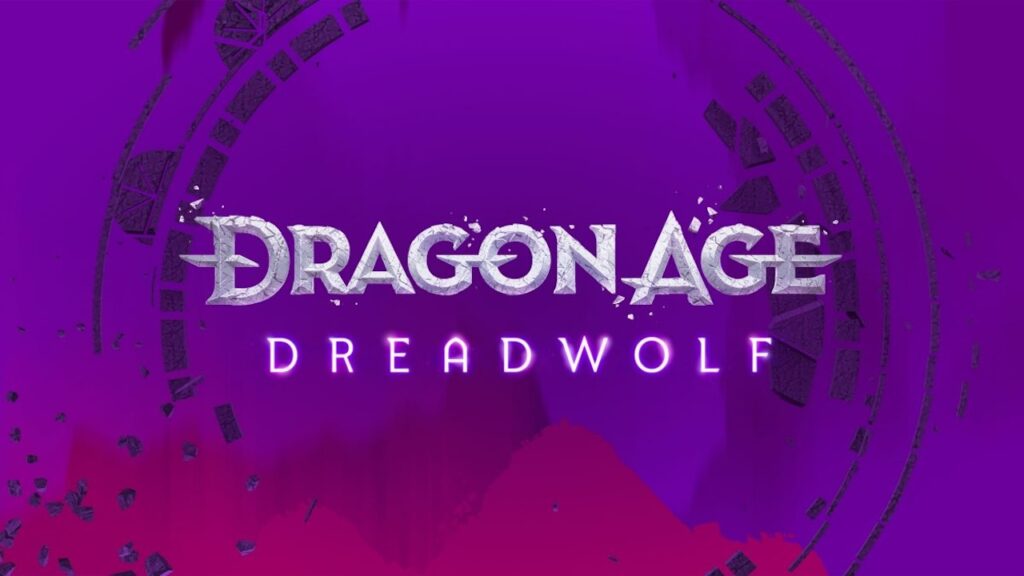 Dragon Age: Dreadwolf