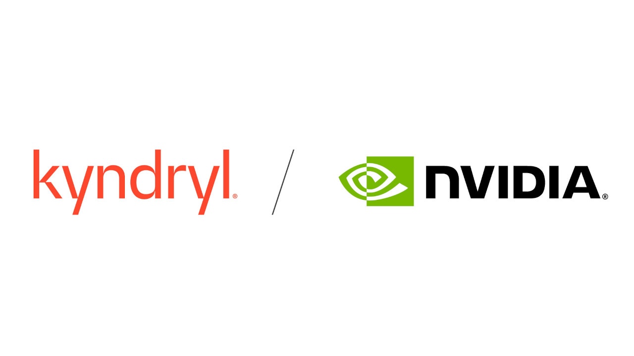 Kyndryl e NVIDIA in una partnership per accelerare l’integrazione dell’intelligenza artificiale