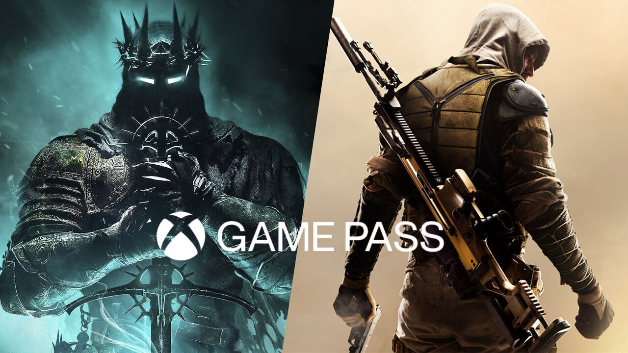 Lords of the Fallen e Sniper: Ghost Warrior Contracts 2 sono in arrivo su Xbox Game Pass