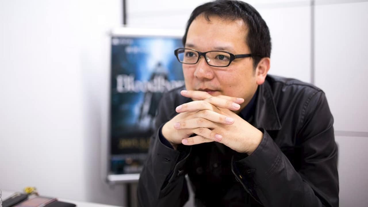 Elden Ring, Hidetaka Miyazaki è felice di giocare altri souls like: “posso imparare davvero tanto”