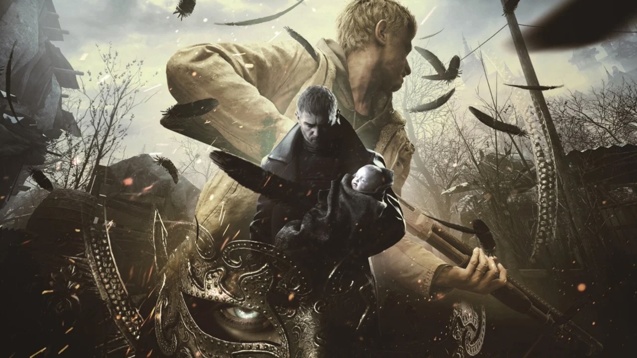 Resident Evil 9: uscita ad inizio 2025 ed annuncio “imminente”, rivela un noto insider