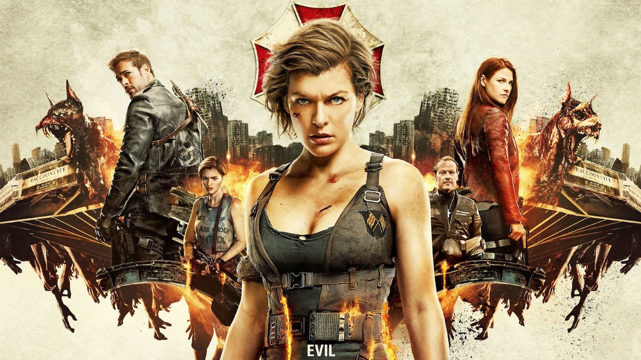 Resident Evil: è in produzione un nuovo film ad alto budget, rivela un report