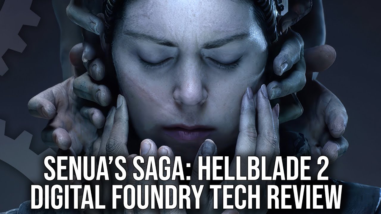 Senua’s Saga: Hellblade 2 rappresenta l’evoluzione della grafica in tempo reale, per Digital Foundry