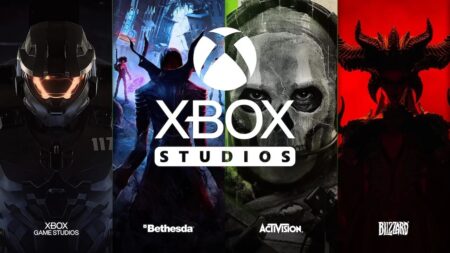 Il logo di Xbox Studios