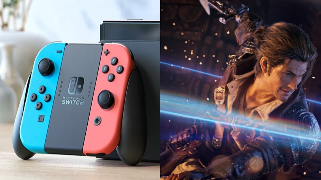 Final Fantasy 14 uscirà su Nintendo Switch 2? Ne parla Naoki Yoshida