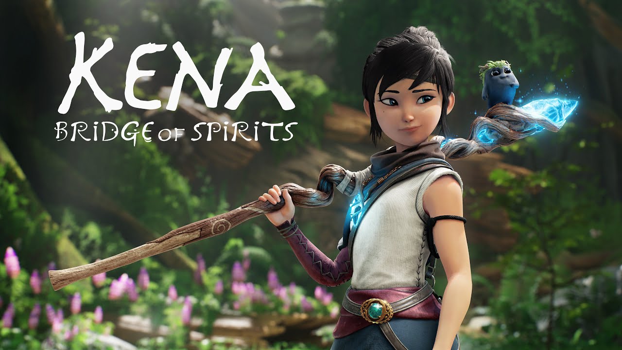 Kena: Bridge of Spirits, annunciata la data d’uscita e la versione fisica per Xbox Series X|S e One