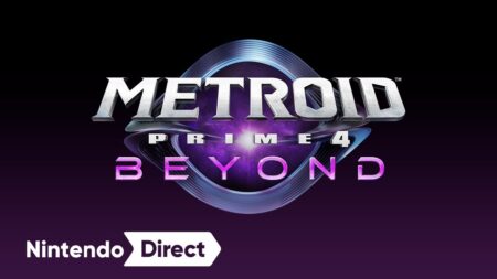 Metroid Prime: Beyond