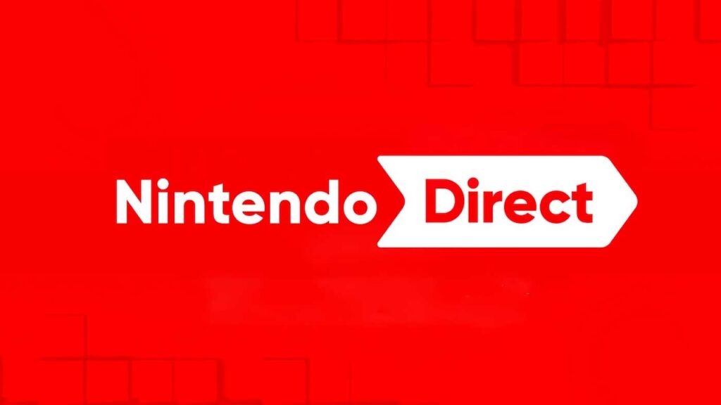 Nintendo Direct