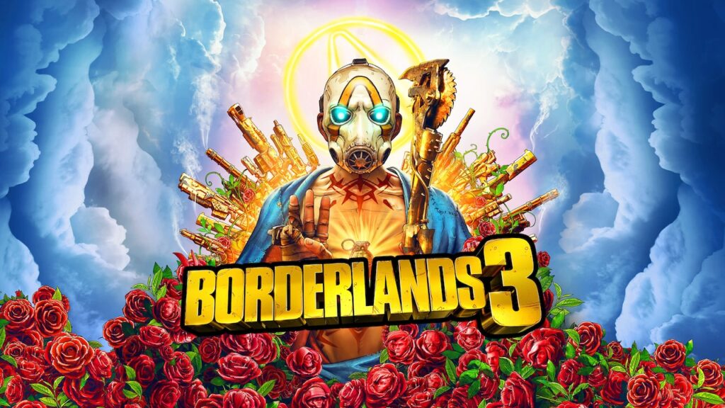 Il protagonista di Borderlands 2