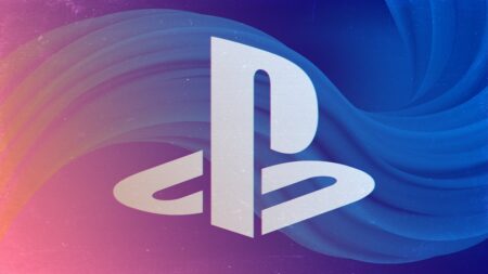 Il logo di PlayStation