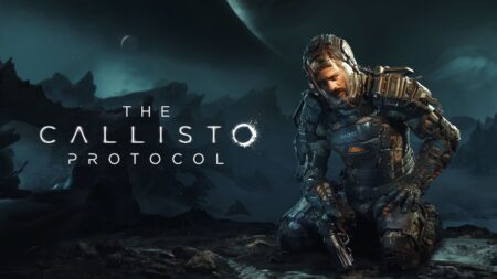 Il protagonista di The Callisto Protocol