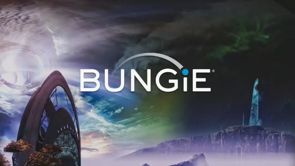 Il logo di Bungie