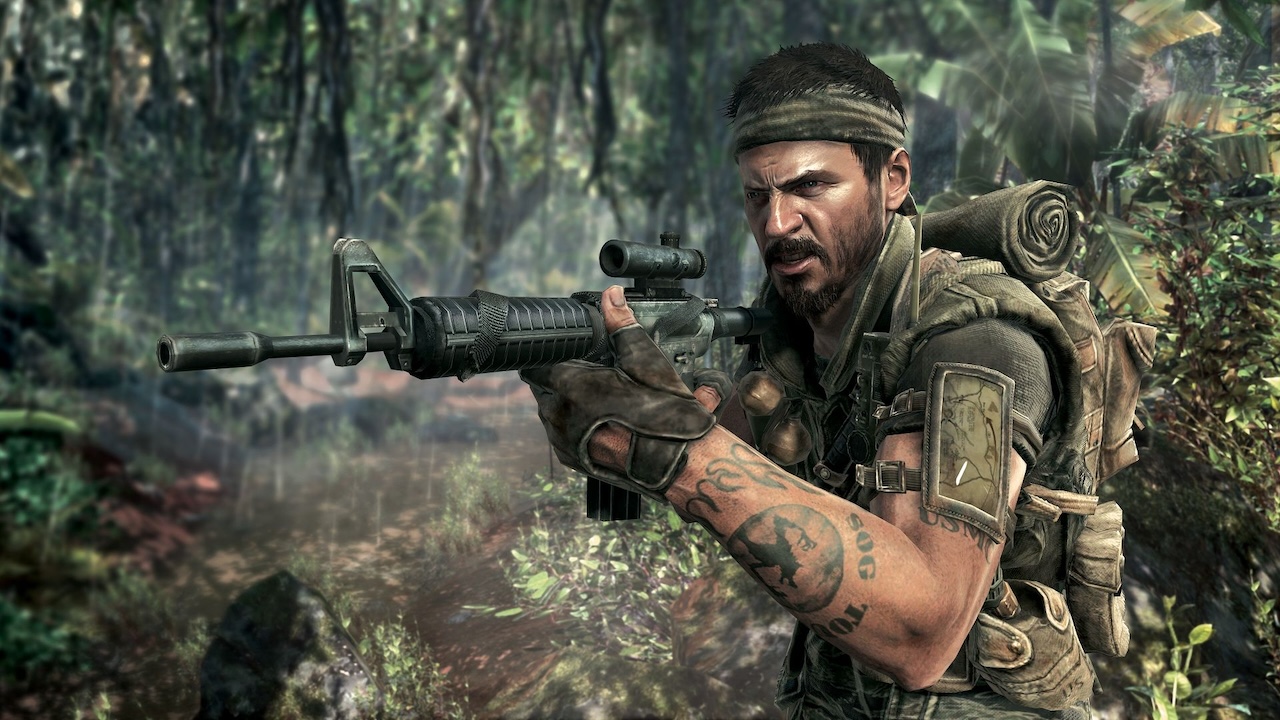 Call of Duty: Warzone, il sistema di loot tornerà alle origini con Black Ops 6, secondo un leak