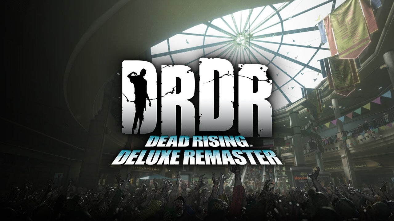Dead Rising Deluxe Remaster, annunciata la data d’uscita con un nuovo trailer gameplay