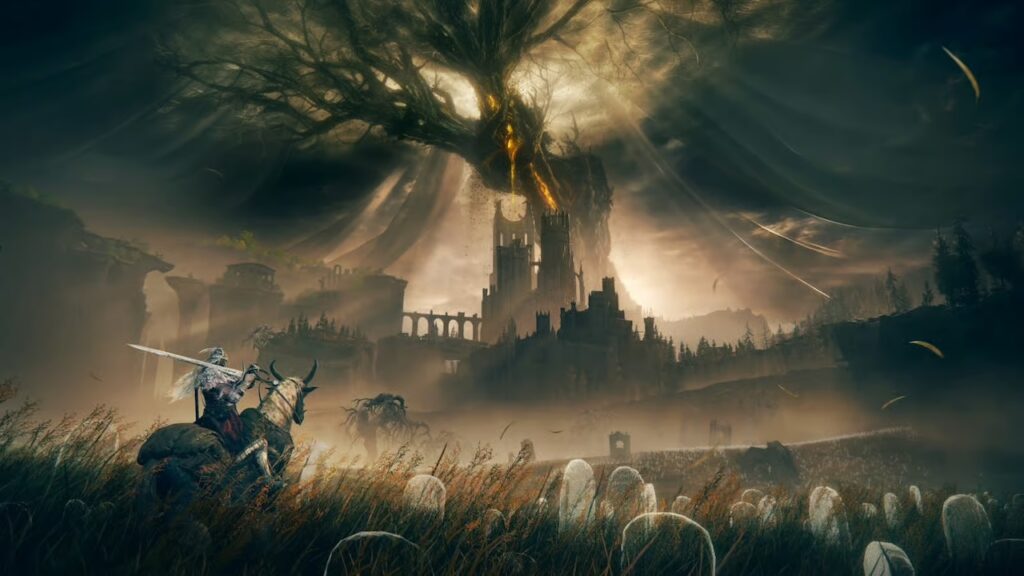 Il Senzaluce di Elden Ring: Shadow of the Erdtree