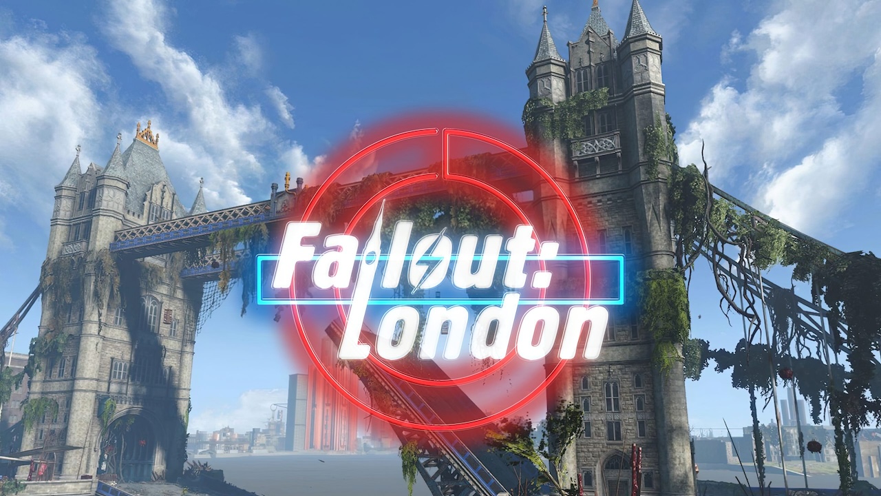 Fallout London 